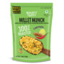 Roasty Tasty Millet Munch Chatpata 340G