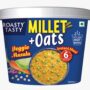 Roasty Tasty Instant Mix Millet-Oats Upma