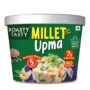 Roasty Tasty Instant Mix Millet Upma