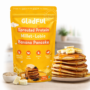 Banana with Millet -Lobia Pancake 150g
