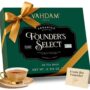 Founder's Select, Gift Set, 36 Teas