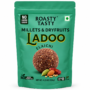 Roasty Tasty Elaichi - Millets & Dryfruits Ladoo