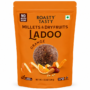 Millet & Dry fruit Ladoo - Orange- 120g 