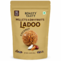 Coconut - Millets & Dryfruits Ladoo